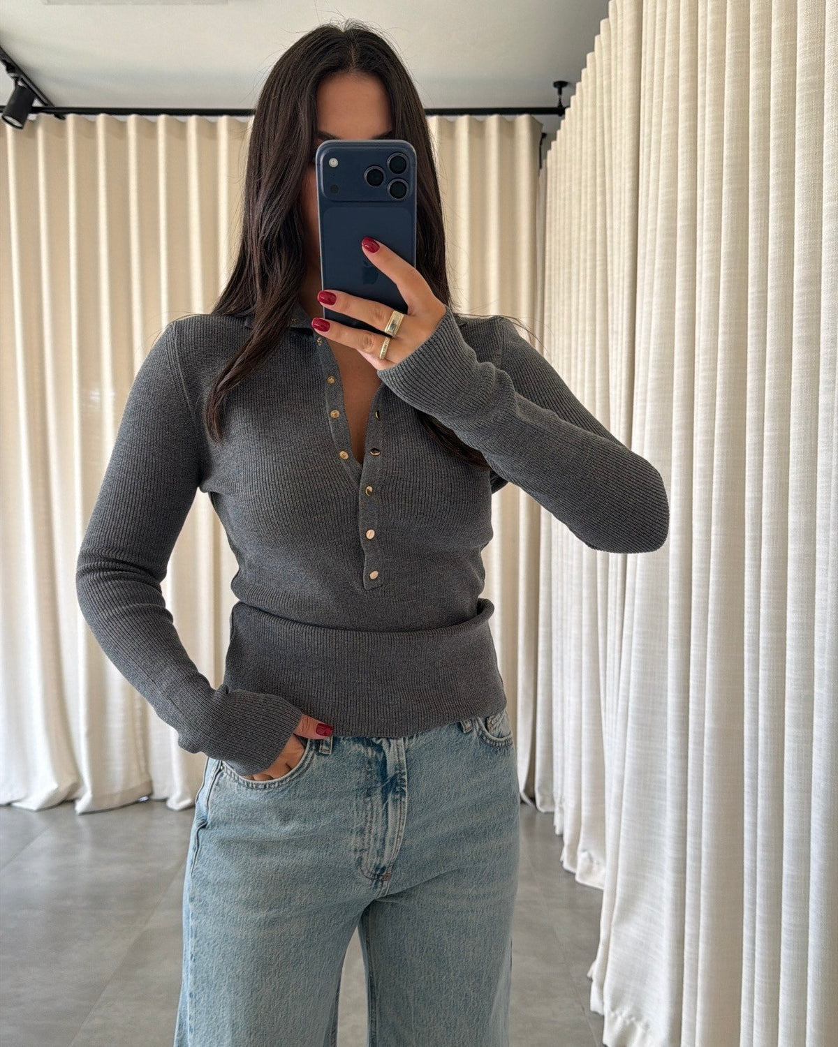 Basic sweaters