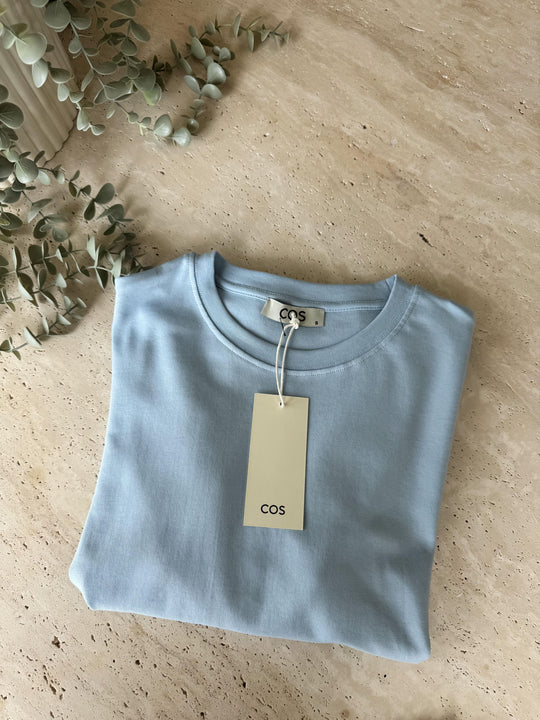 Premium cotton T-shirt