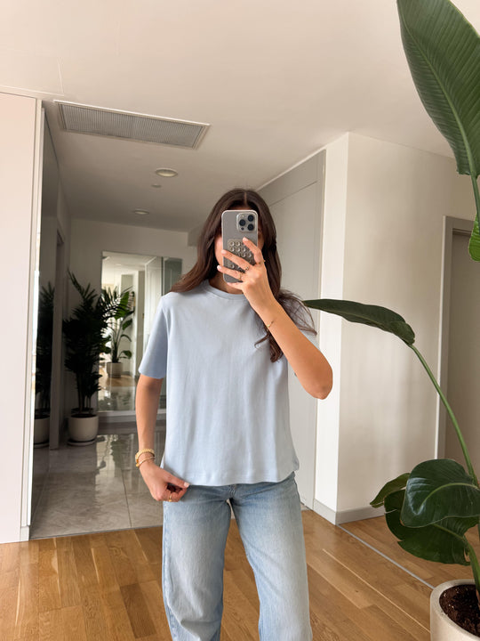 Premium cotton T-shirt