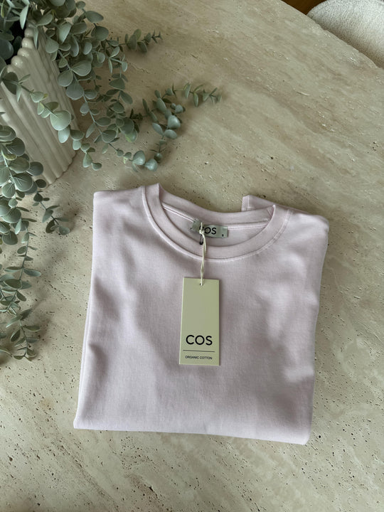 Premium cotton T-shirt