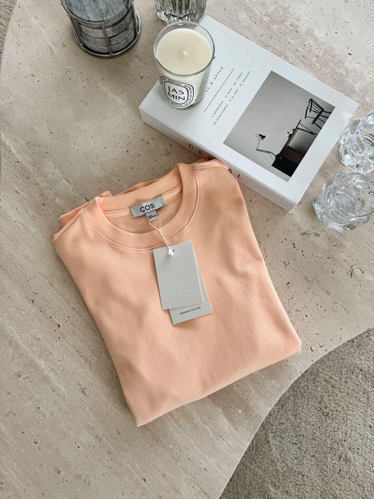 Premium cotton T-shirt