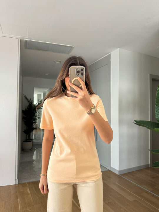Premium cotton T-shirt
