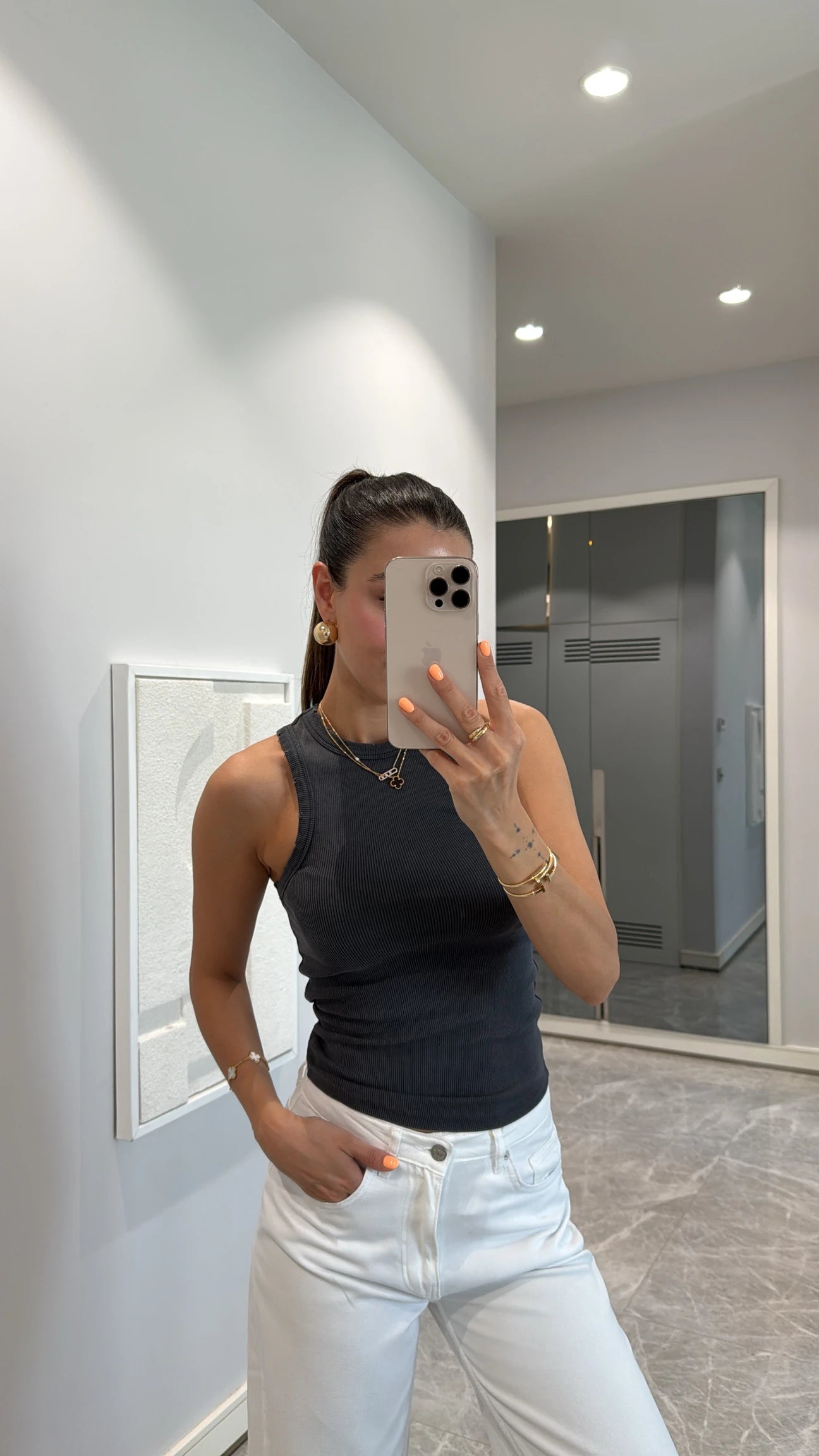 RIB Tank