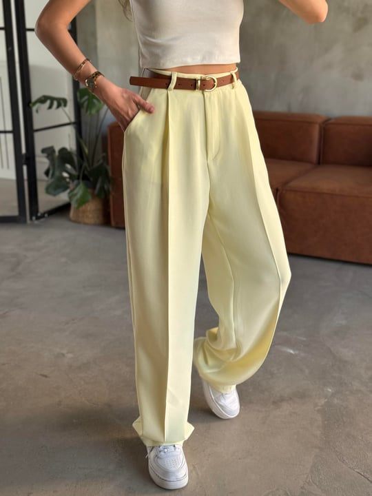 Palazzo pants