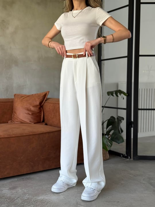 Palazzo pants