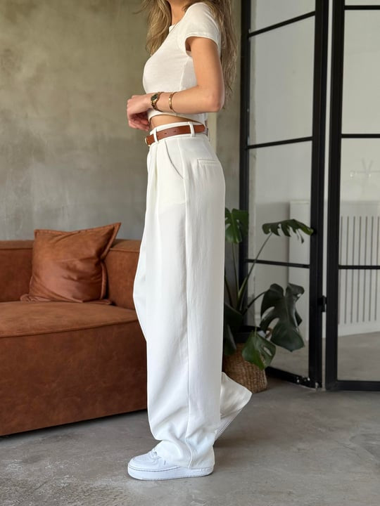 Palazzo pants