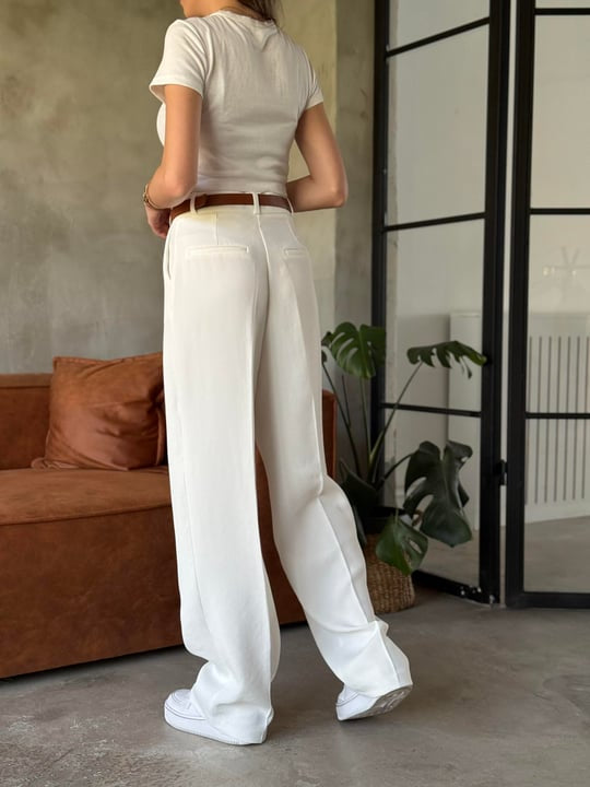Palazzo pants