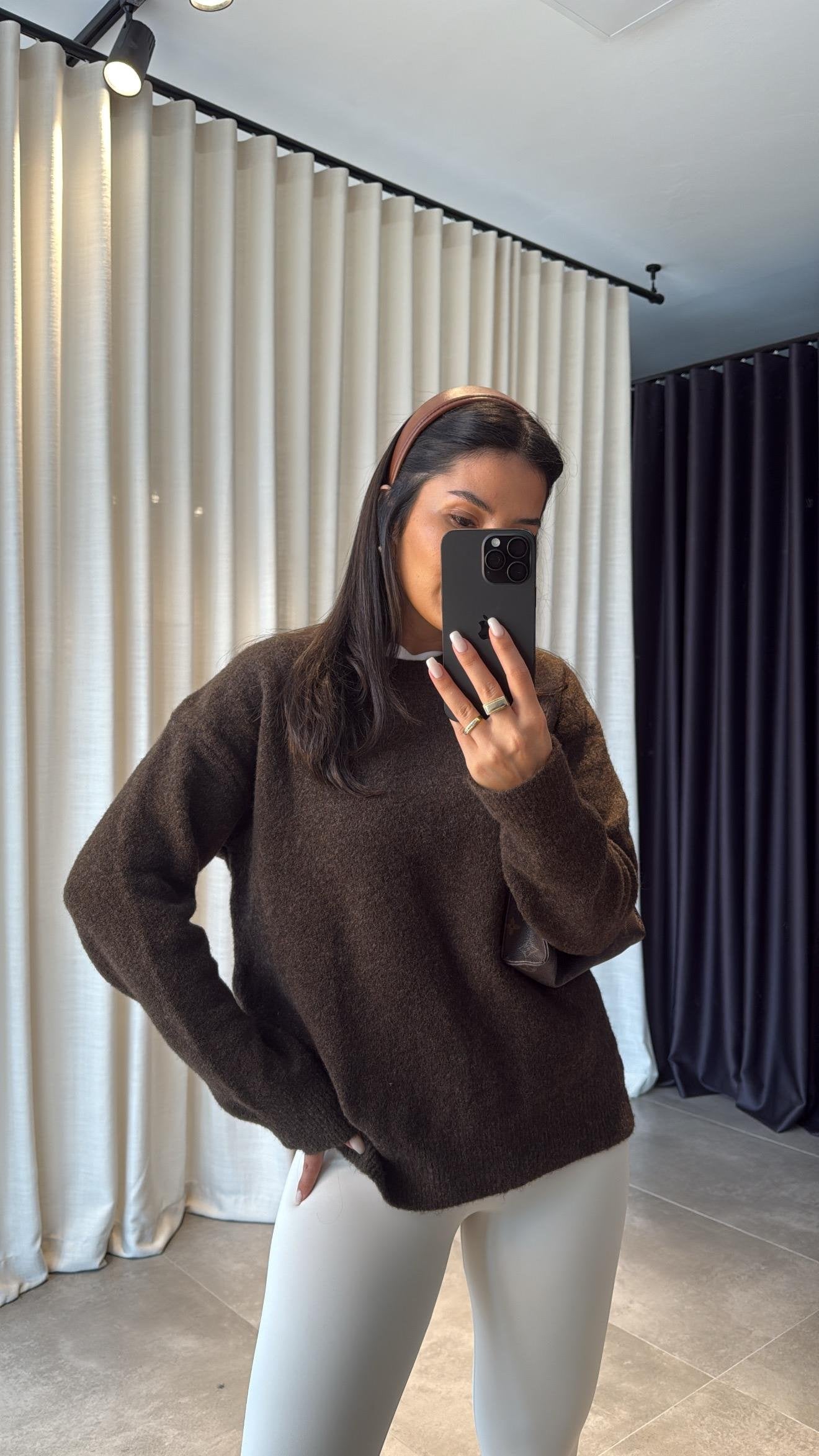 Slovenian sweater
