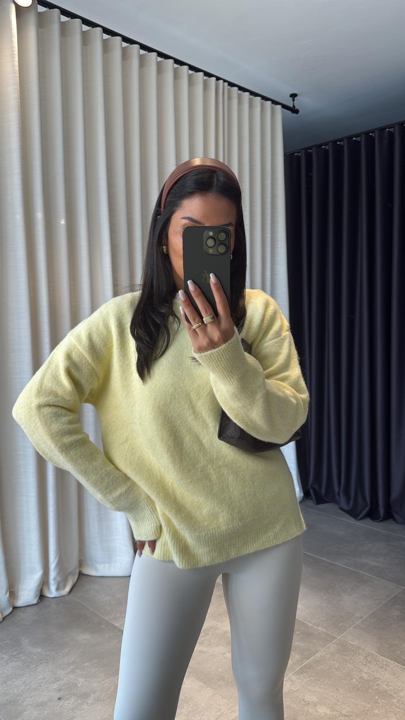 Slovenian sweater