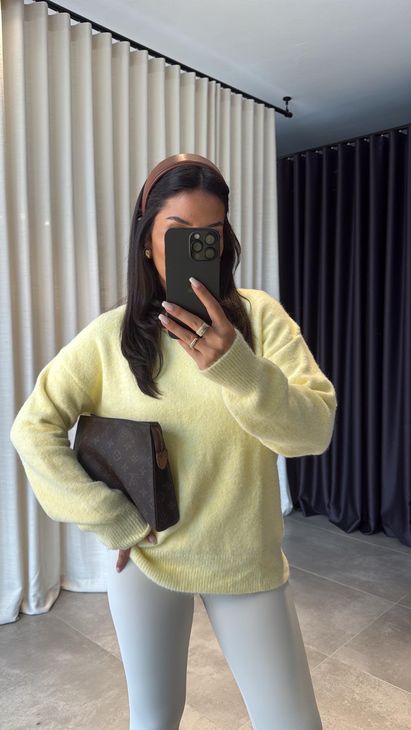 Slovenian sweater