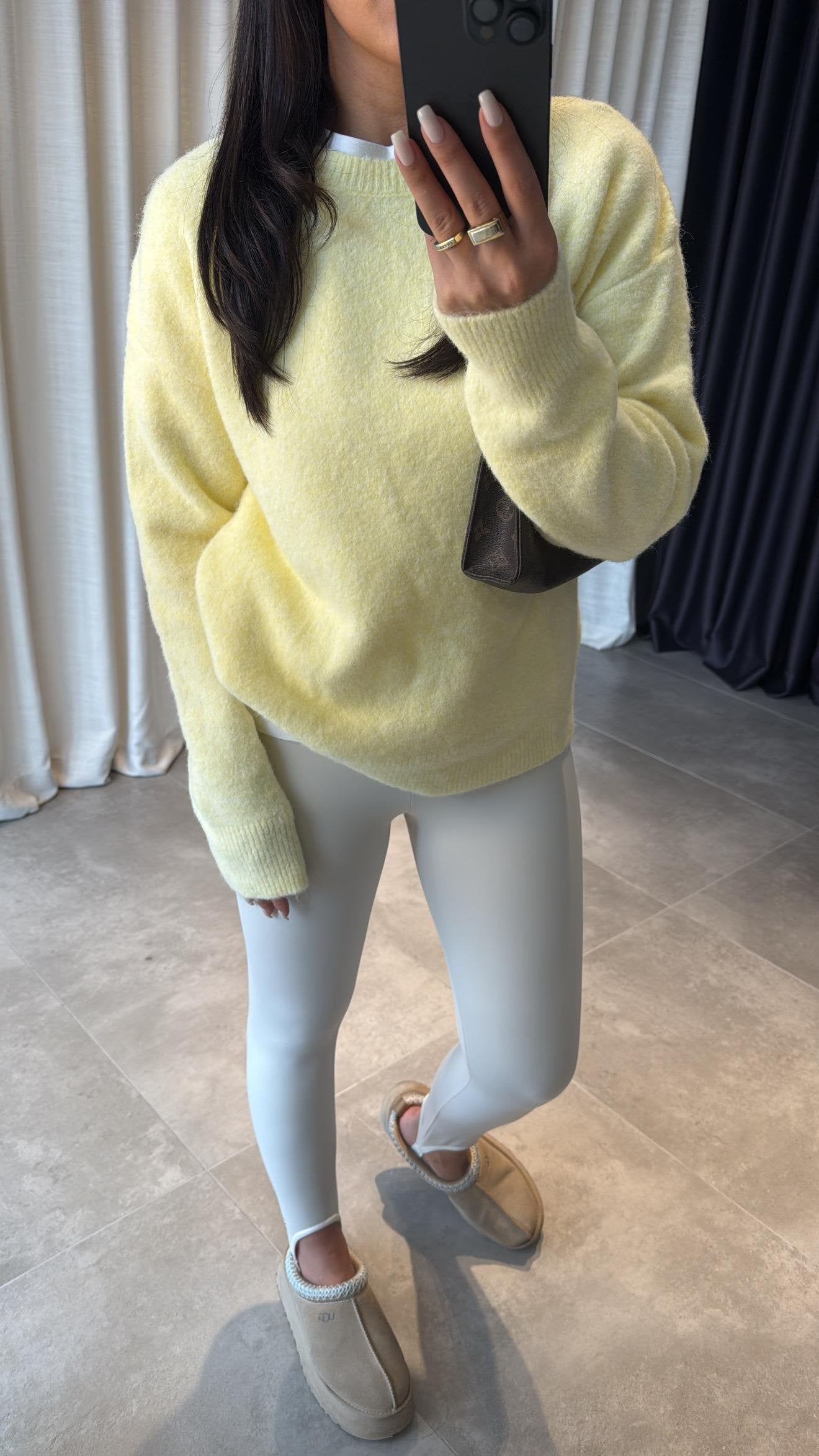 Slovenian sweater