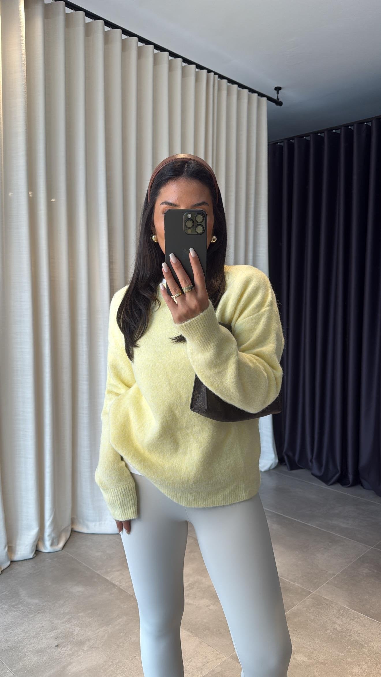 Slovenian sweater