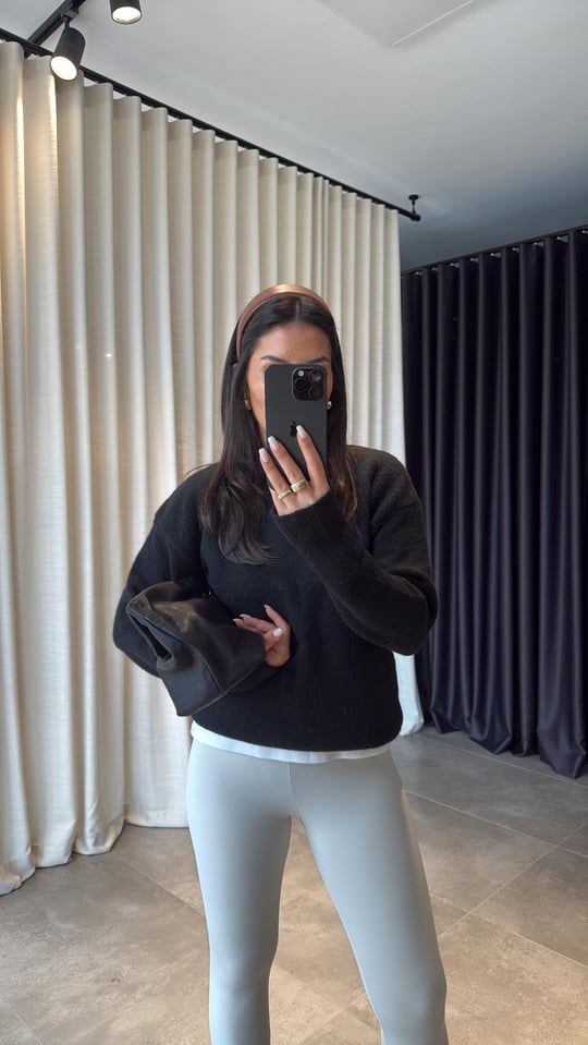 Slovenian sweater