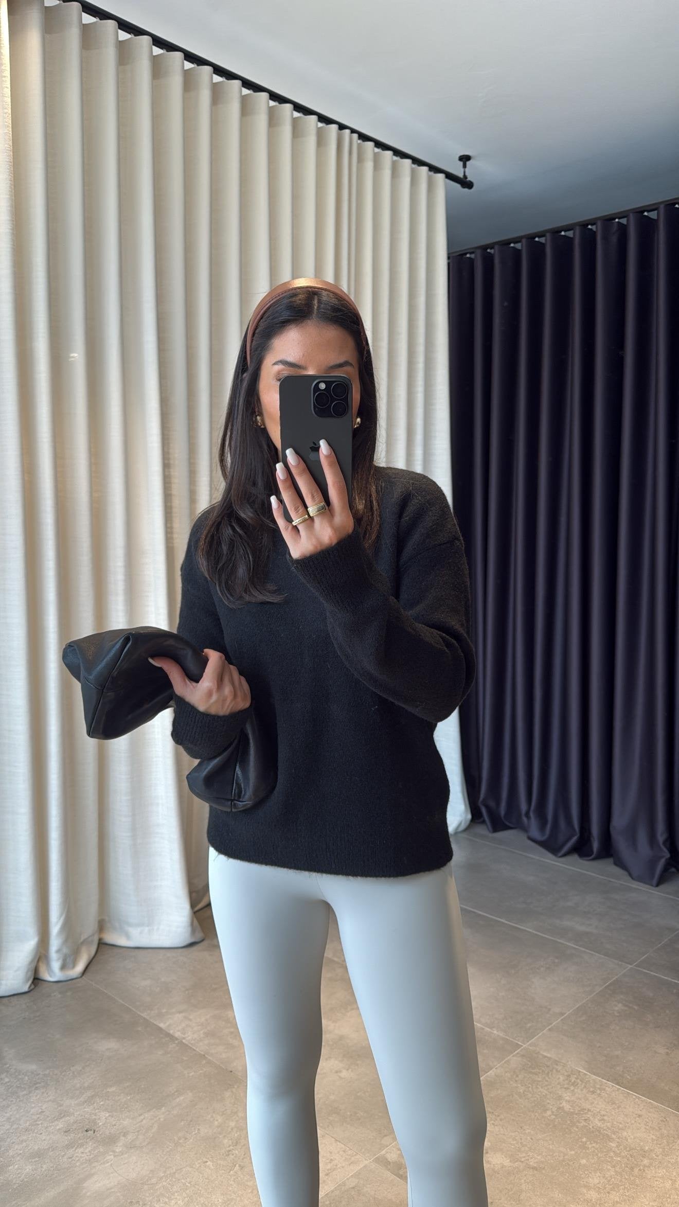 Slovenian sweater