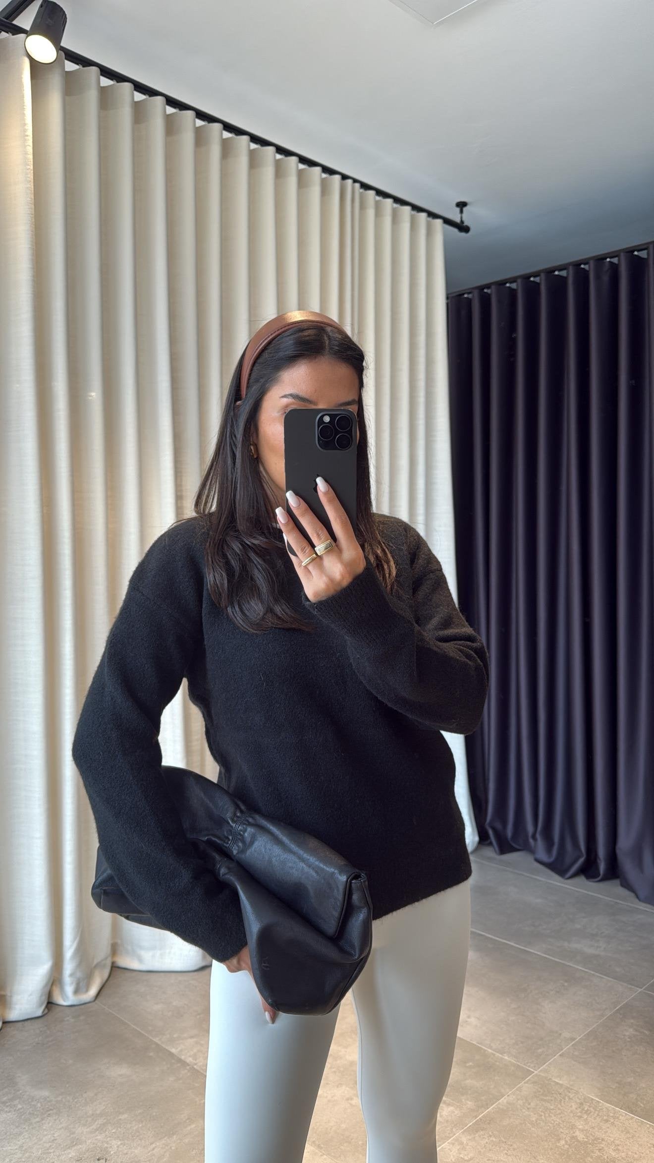 Slovenian sweater