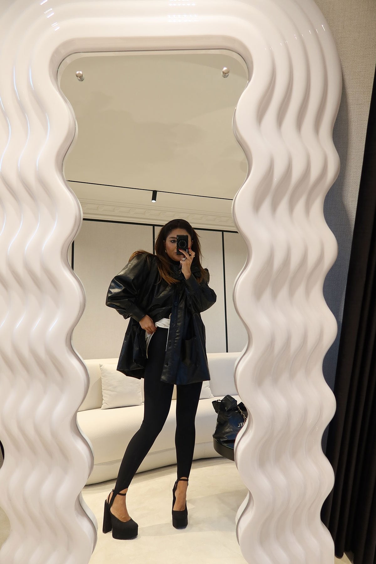 Fuzo tights