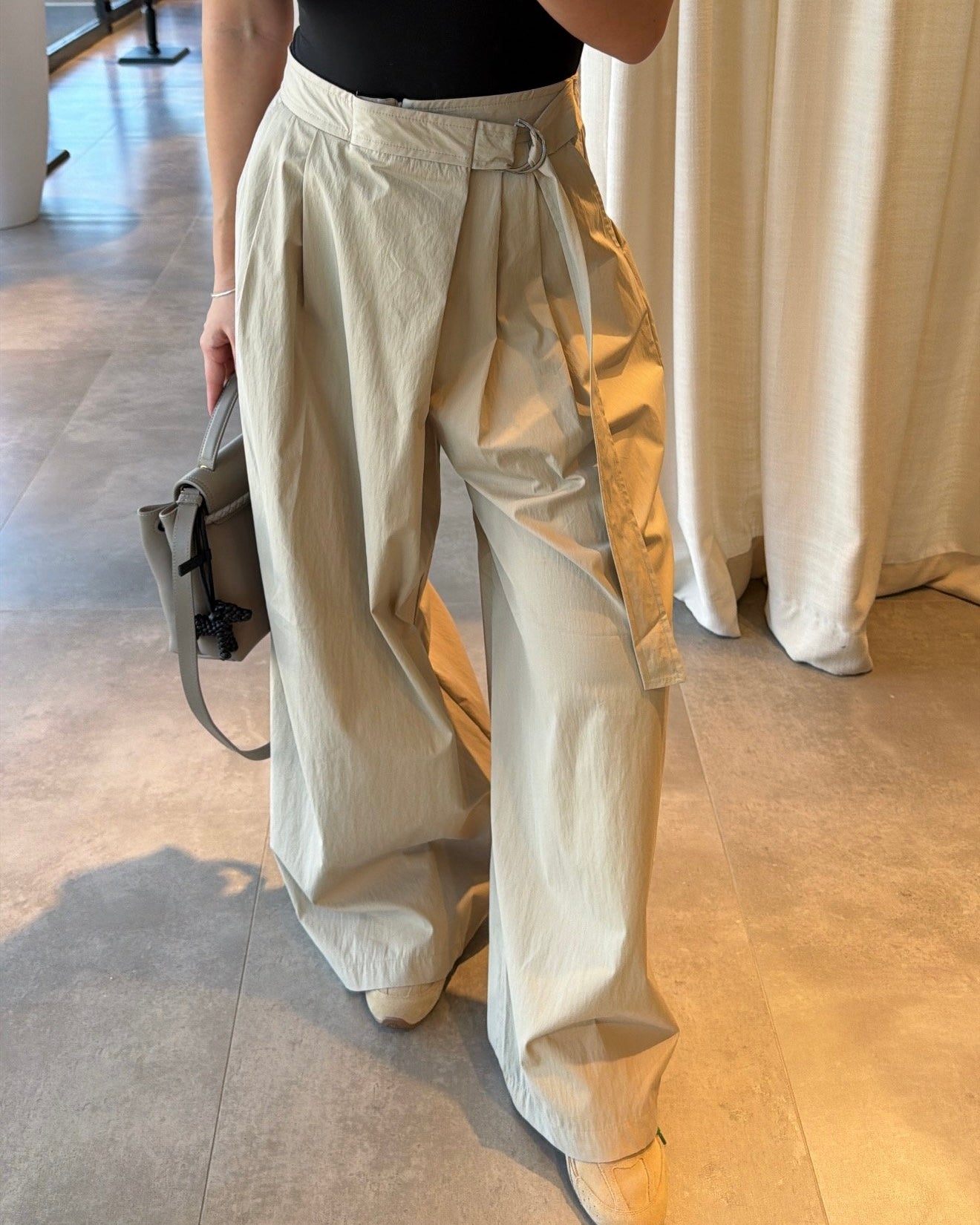 Maritime trousers