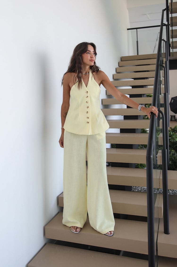 Linen sets