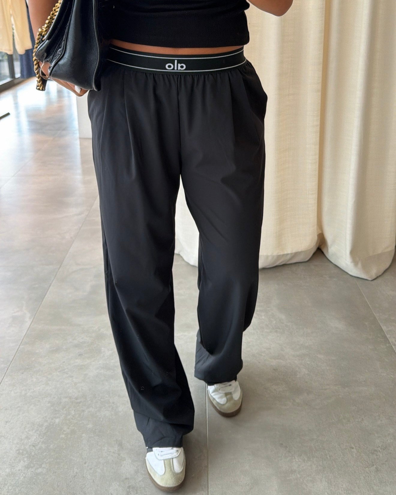 Alo trouser