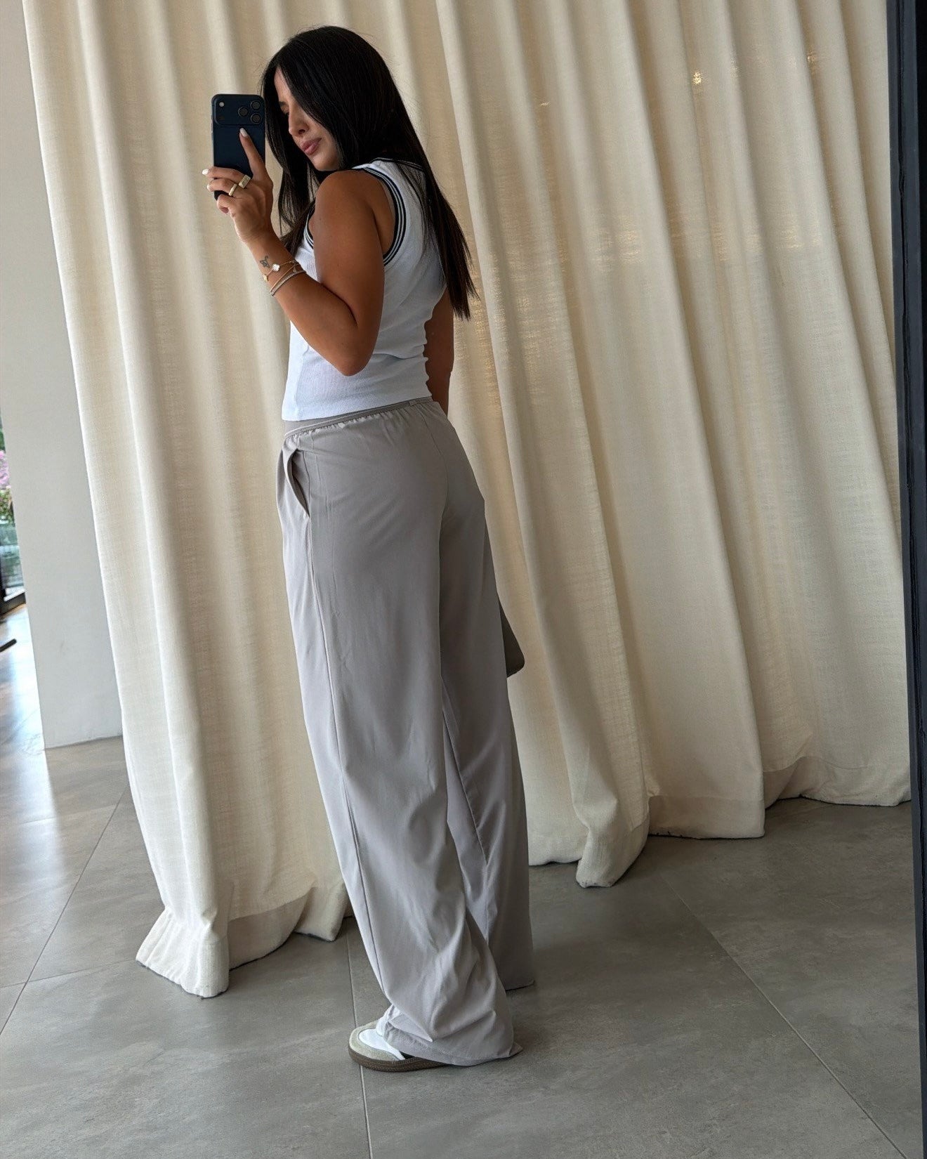 Alo trouser