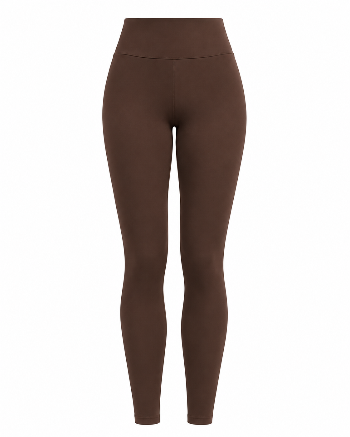 High-rise waist leggings