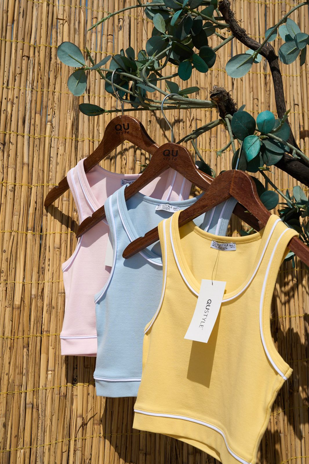 Crop tops