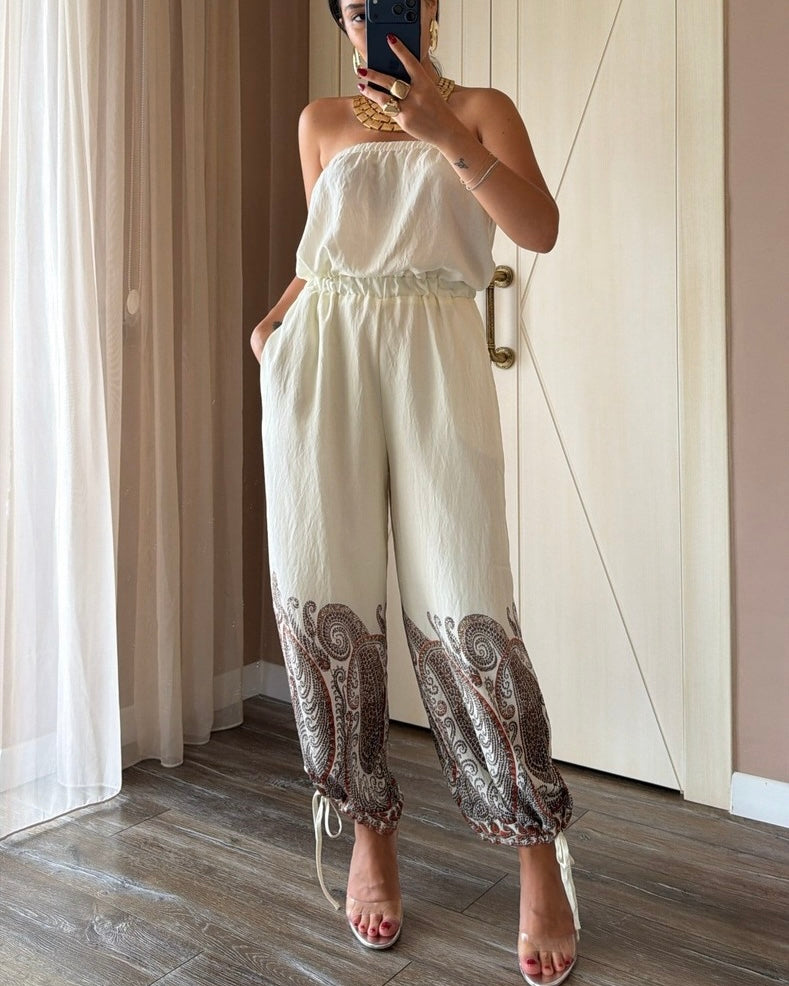 Barbora jumpsuit