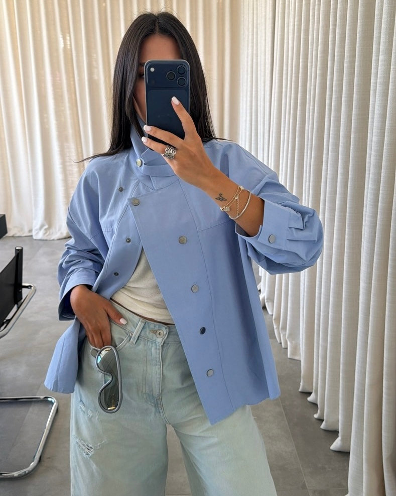 Pluie jacket