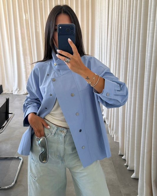 Pluie jacket