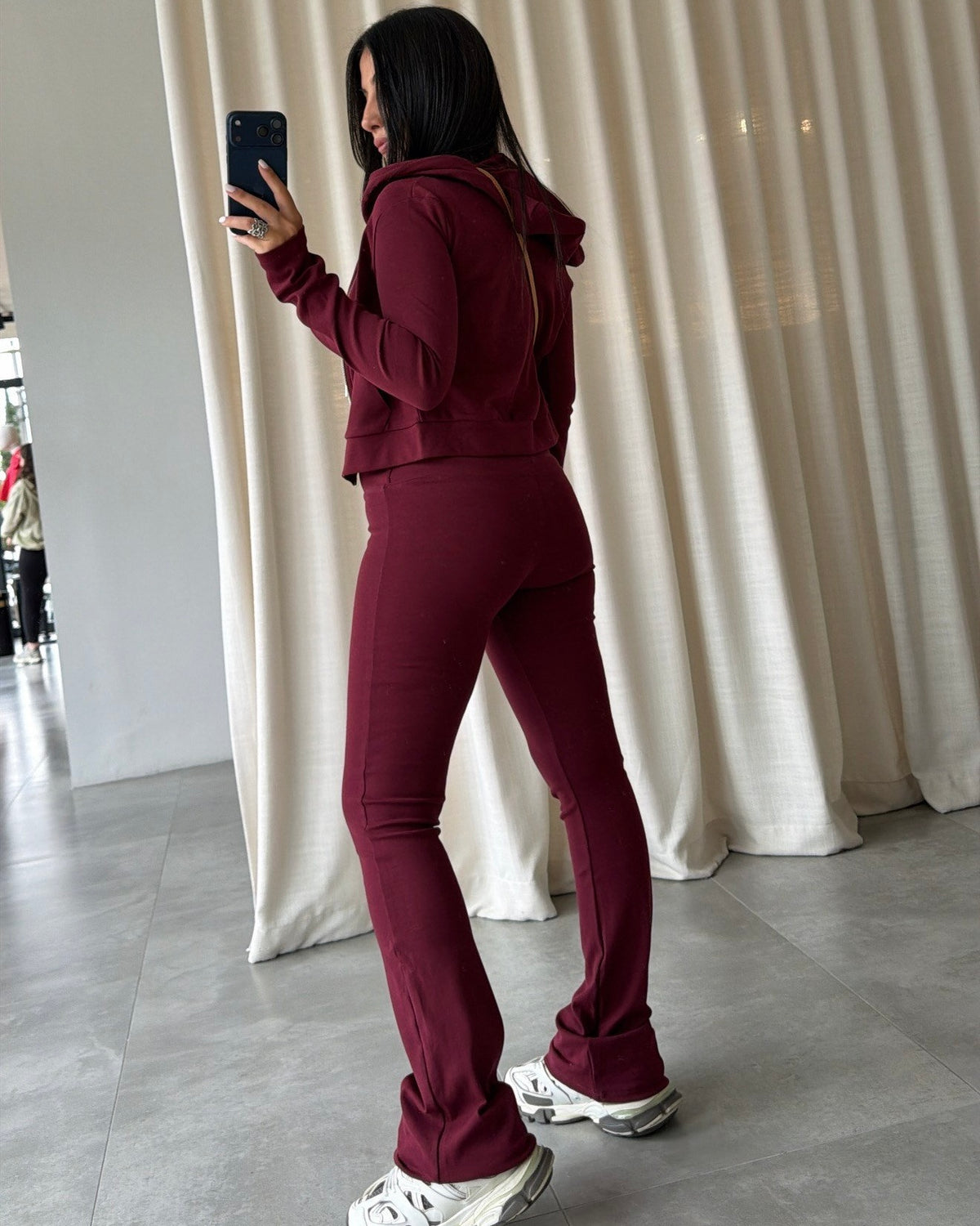 A stylish and comfortable 3-piece set