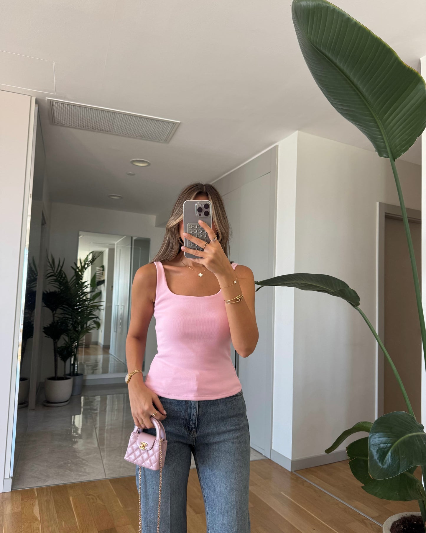Basic tops