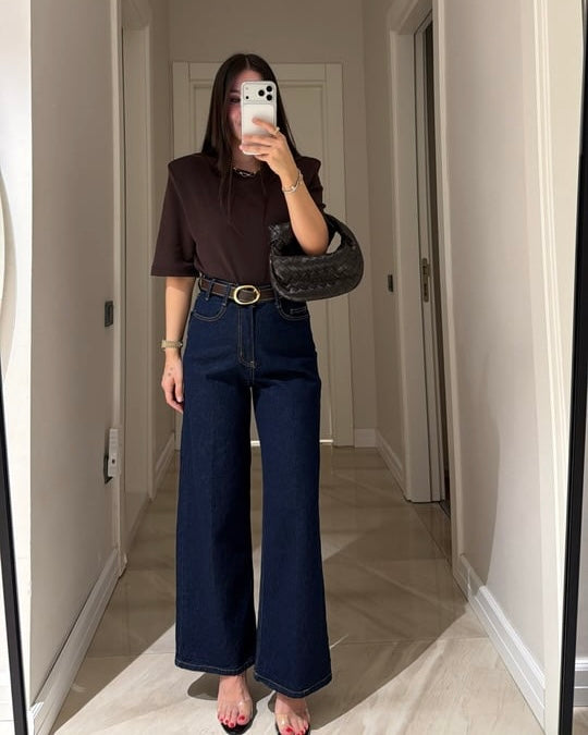 Zr denim jeans