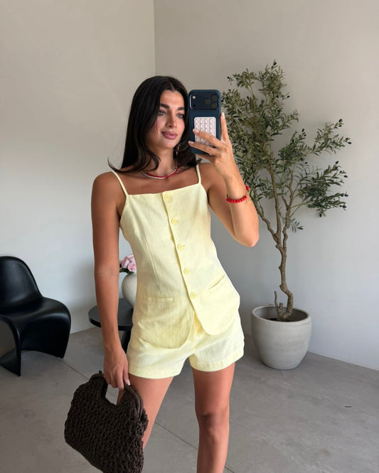 Linen set