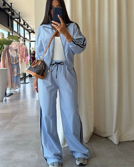 Blue Dalitso set