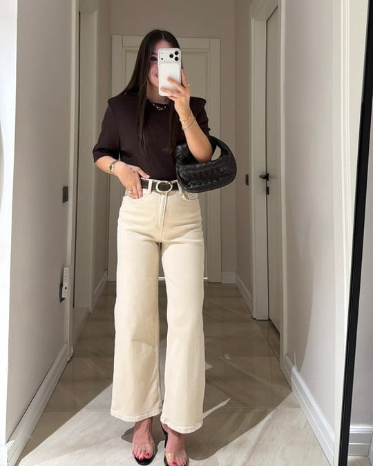 Zr denim jeans