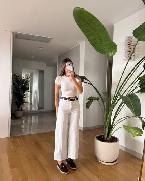 Zr denim jeans