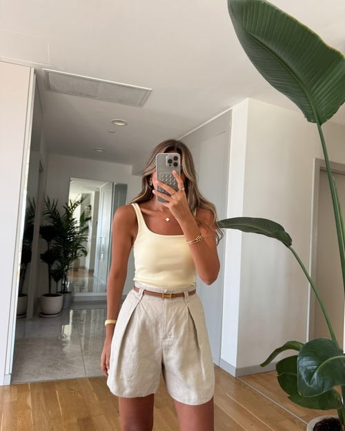 Basic tops