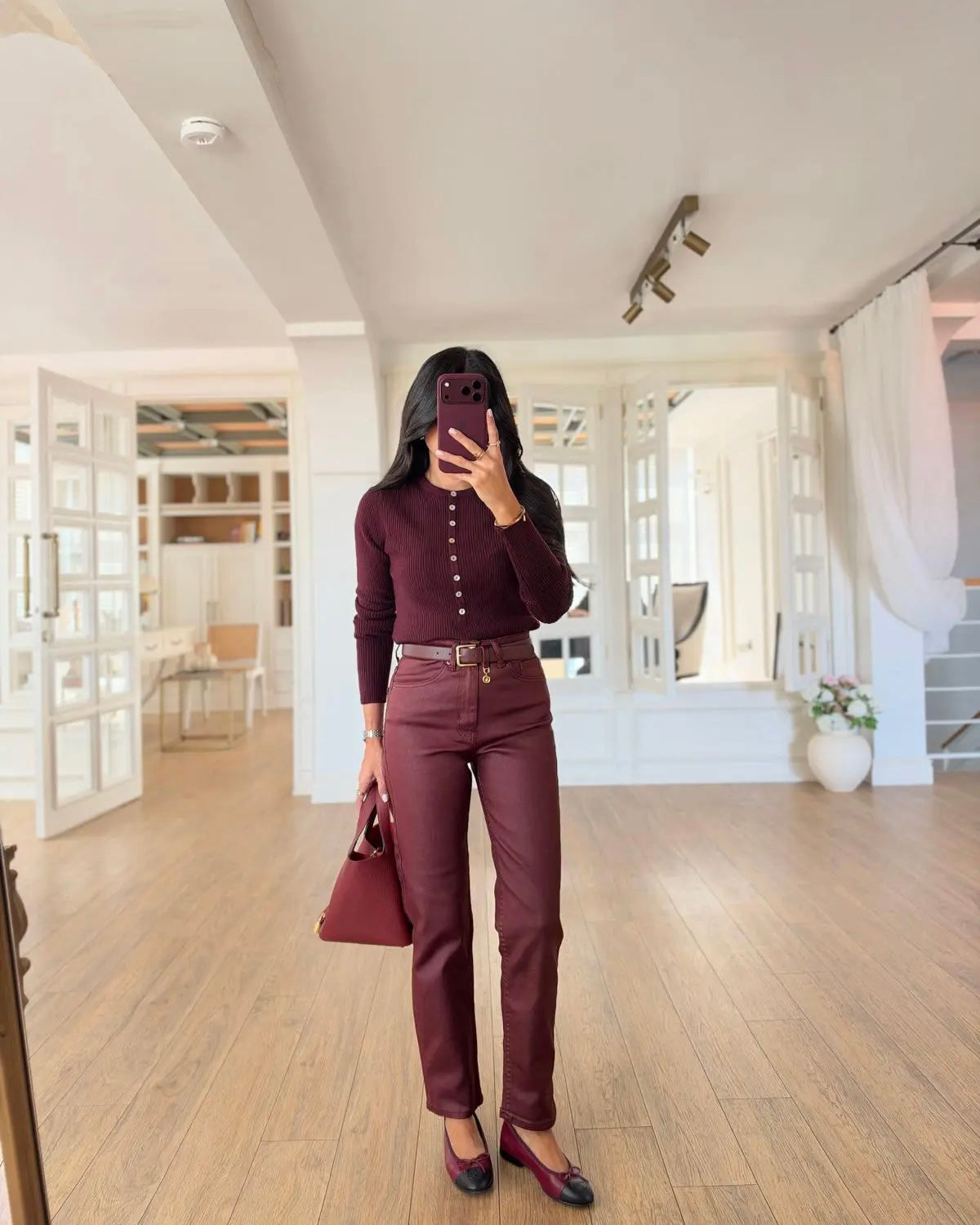 Onacy Closed Leg Candle Jeans
