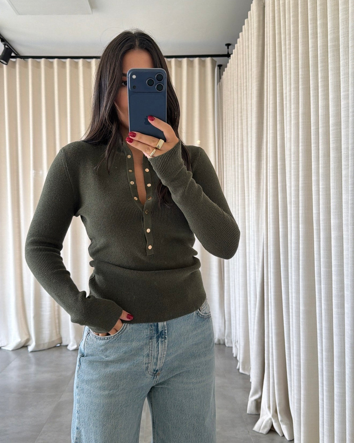 Basic sweaters
