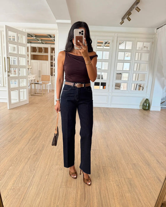 Denim jeans