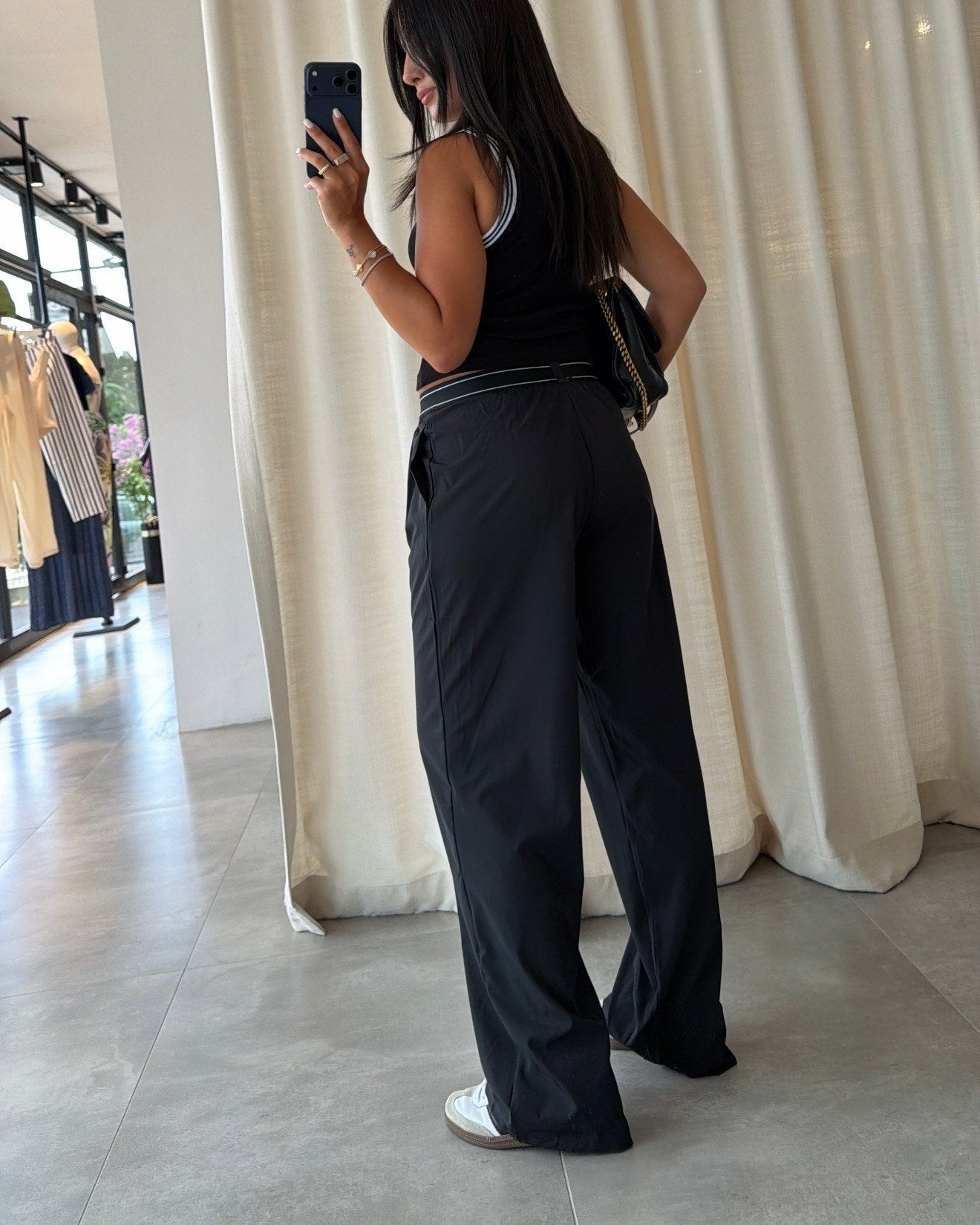 Alo trouser
