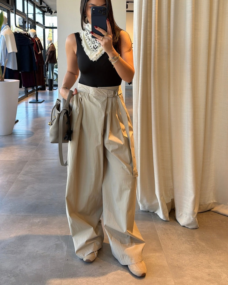 Maritime trousers