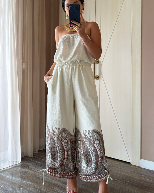 Barbora jumpsuit