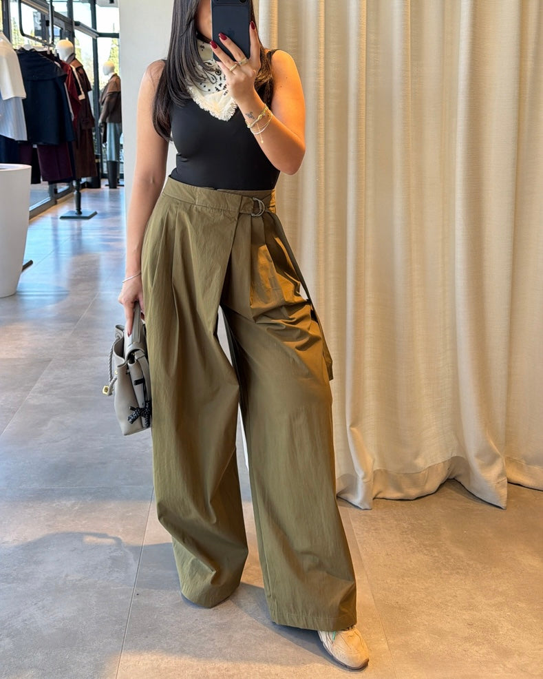 Maritime trousers