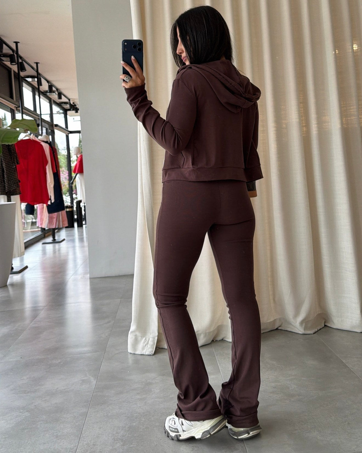 A stylish and comfortable 3-piece set
