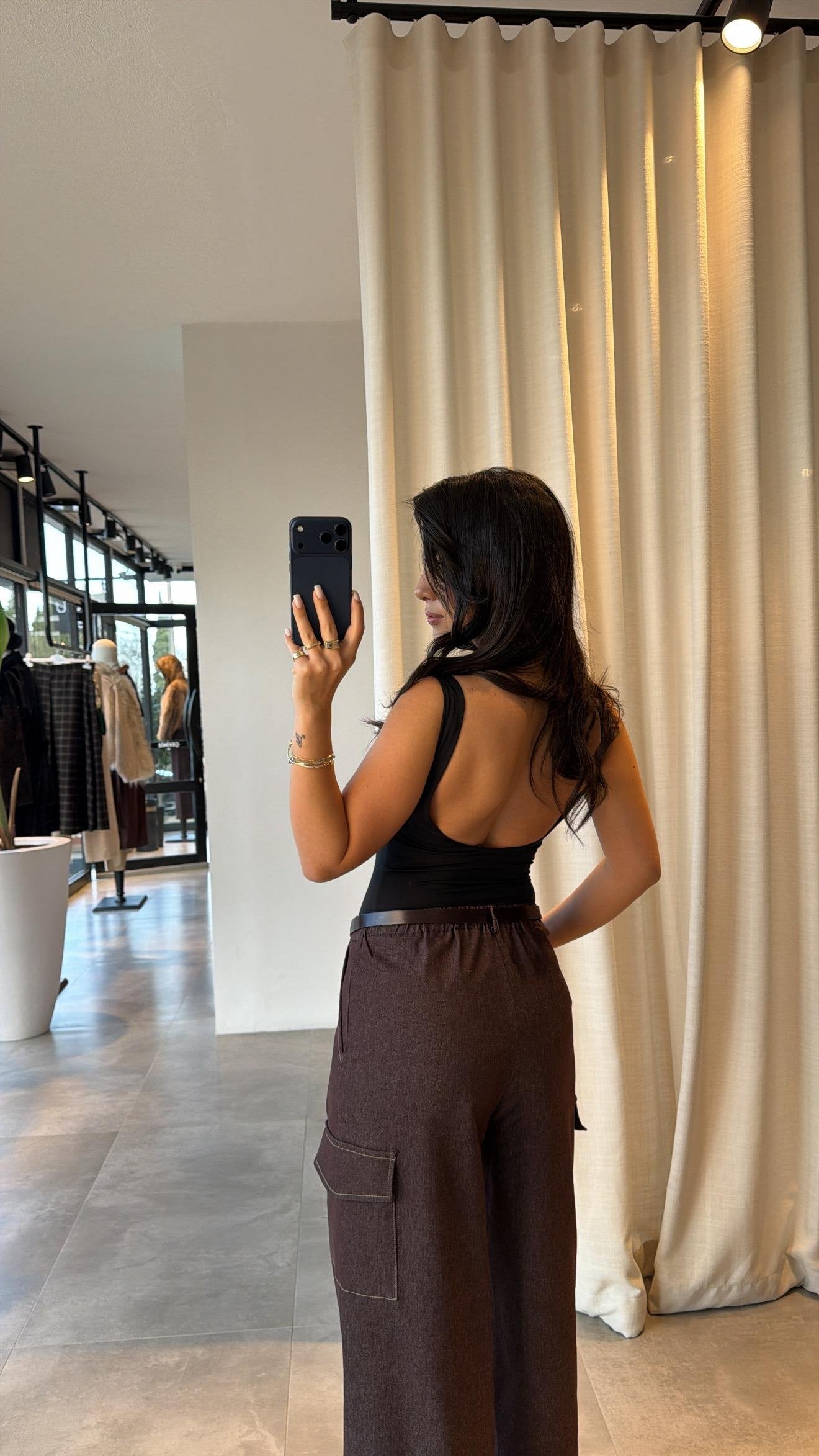 Lees bodysuit