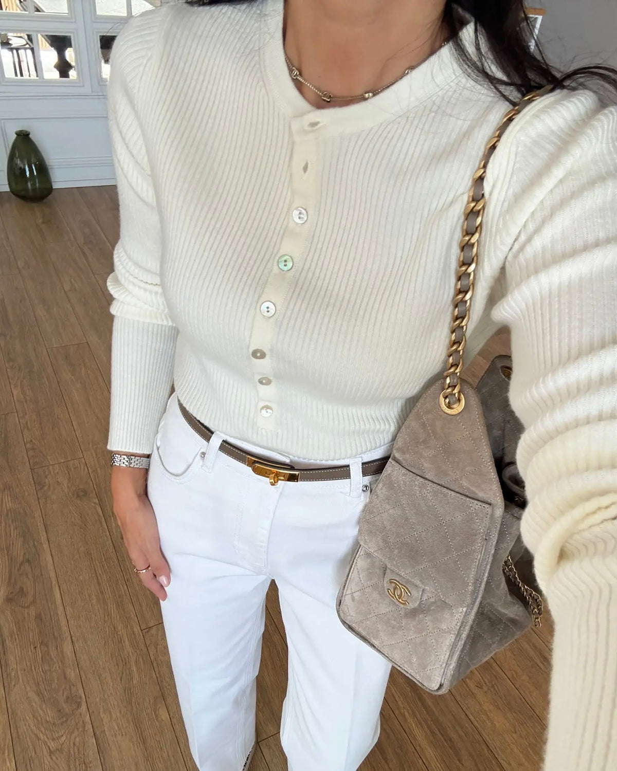 Basic sweaters
