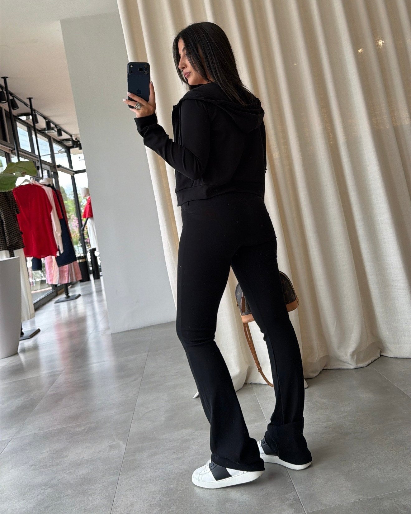 A stylish and comfortable 3-piece set