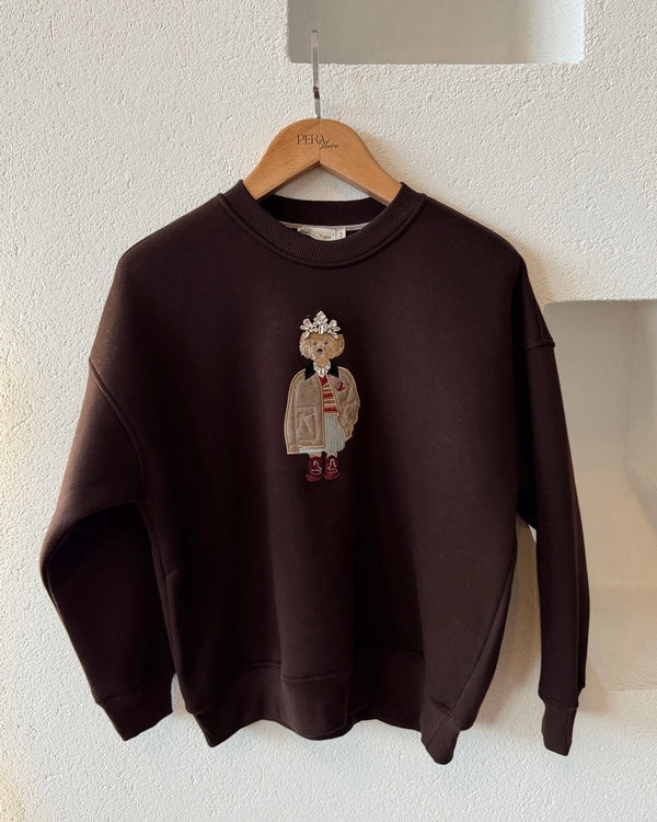 Bony sweatshirt