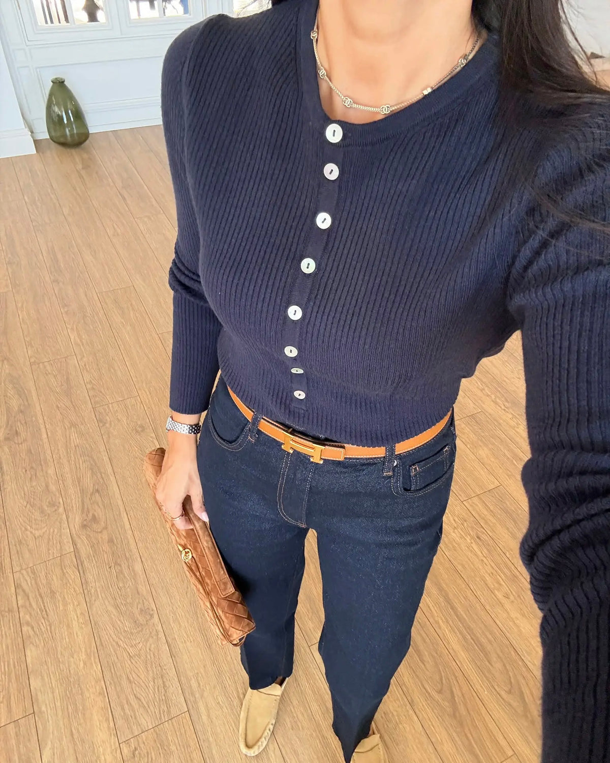 Basic sweaters